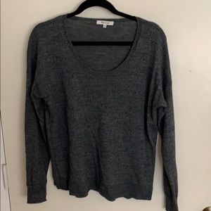 Madewell long sleeve